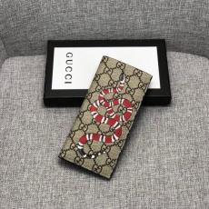 Gucci Wallets Purse